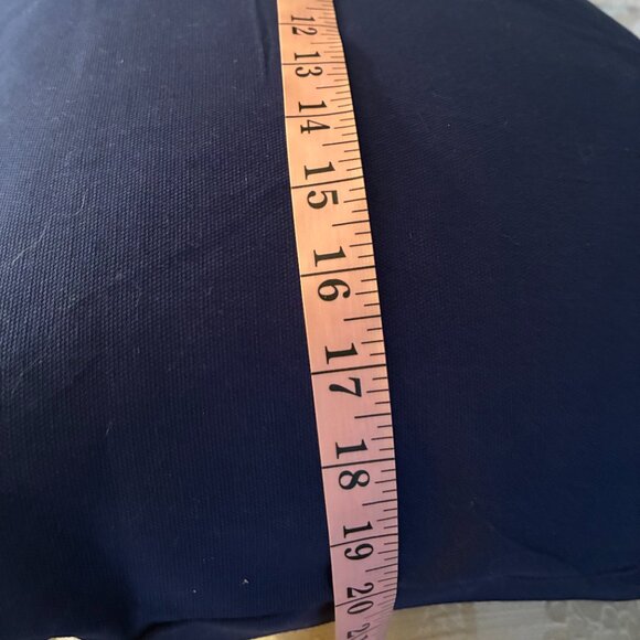 Encasa XO Throw Pillow Covers 20x20 - New; no pkg - 8 total - Picture 3 of 7